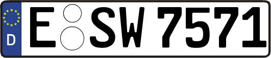 E-SW7571