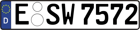 E-SW7572