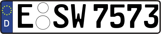 E-SW7573