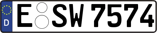 E-SW7574