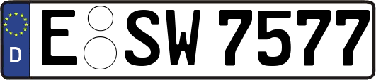 E-SW7577