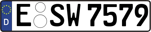 E-SW7579