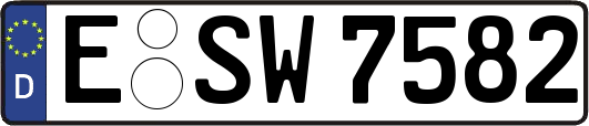 E-SW7582