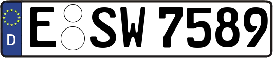 E-SW7589