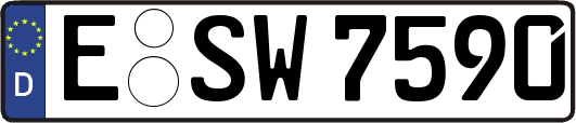 E-SW7590
