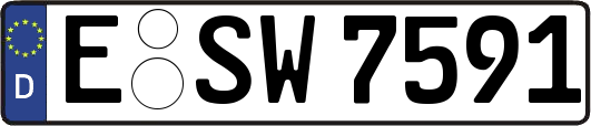 E-SW7591