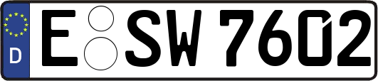 E-SW7602