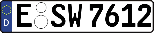 E-SW7612