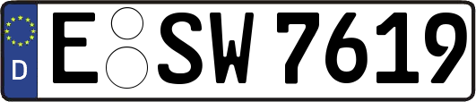 E-SW7619