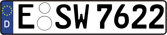 E-SW7622