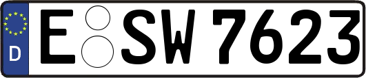 E-SW7623