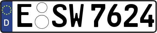 E-SW7624