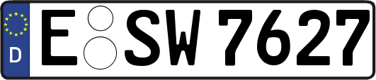 E-SW7627