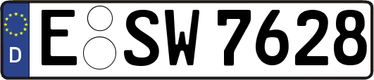 E-SW7628