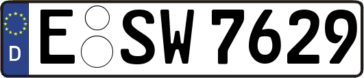 E-SW7629