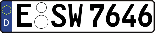 E-SW7646