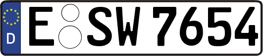 E-SW7654
