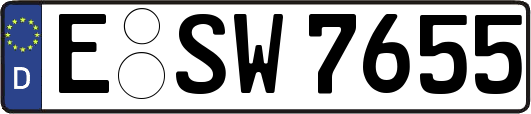 E-SW7655