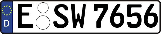 E-SW7656