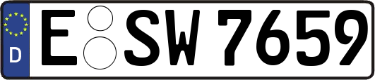 E-SW7659
