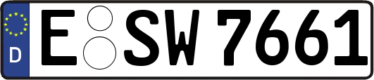 E-SW7661