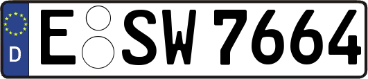 E-SW7664