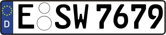 E-SW7679