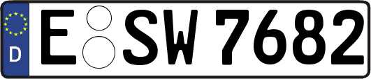 E-SW7682