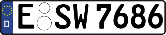 E-SW7686