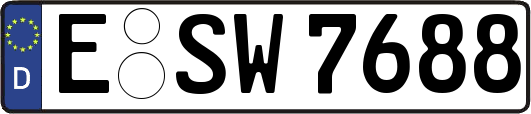 E-SW7688