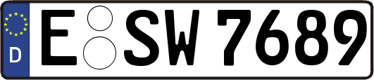 E-SW7689