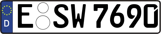 E-SW7690