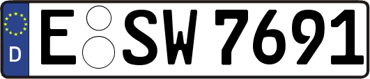 E-SW7691
