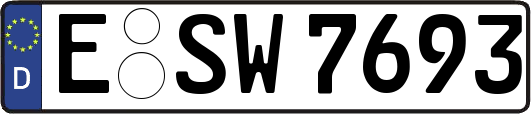 E-SW7693