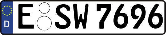 E-SW7696