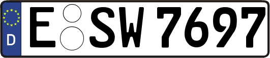 E-SW7697