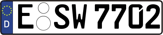 E-SW7702