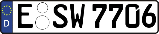 E-SW7706