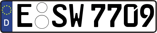 E-SW7709