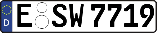 E-SW7719