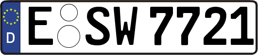 E-SW7721