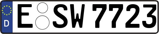 E-SW7723