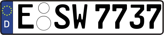 E-SW7737