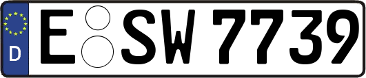 E-SW7739