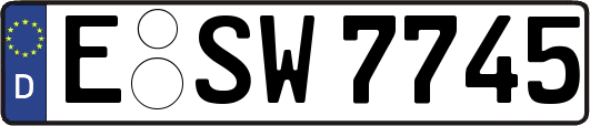 E-SW7745