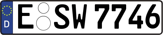 E-SW7746