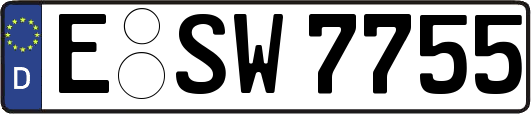 E-SW7755
