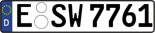 E-SW7761