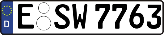 E-SW7763