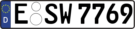 E-SW7769